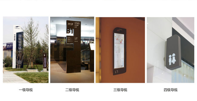 標識標牌行業未來發展的五大趨勢 標識標牌行業未來發展的五大趨勢